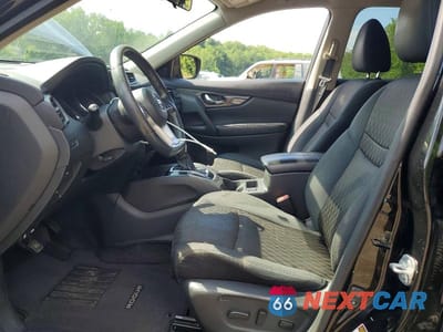 Zdjęcie 7 z 13 samochodu: 2017 NISSAN ROGUE SV VIN:5N1AT2MV0HC860497 - miniatura