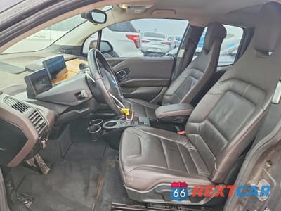 Zdjęcie 7 z 12 samochodu: 2014 BMW I3 BEV VIN:WBY1Z2C51EV285569 - miniatura