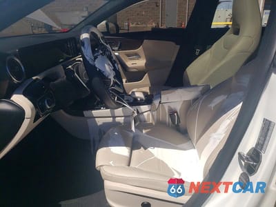 Zdjęcie 7 z 12 samochodu: 2020 MERCEDES-BENZ CLA 250 4MATIC VIN:WDD5J4HB7LN070642 - miniatura