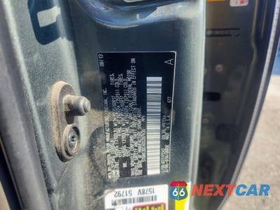 Zdjęcie 13 z 13 samochodu: 2013 TOYOTA SIENNA LE VIN:5TDKK3DC4DS397630 - miniatura