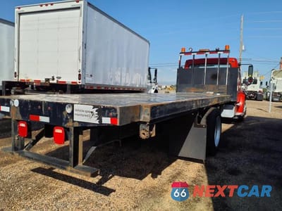 Zdjęcie 10 z 12 samochodu: 2018 FREIGHTLINER M2 106 MEDIUM DUTY VIN:3ALACWFC3JDJK0324 - miniatura