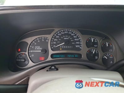 Zdjęcie 9 z 13 samochodu: 2006 GMC YUKON XL DENALI VIN:1GKFK66U56J115752 - miniatura