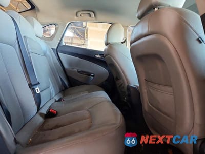 Zdjęcie 10 z 12 samochodu: 2013 BUICK VERANO CONVENIENCE VIN:1G4PR5SK8D4130893 - miniatura