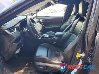 Zdjęcie 7 z 13 samochodu: 2021 TOYOTA RAV4 XSE VIN:2T3E6RFV4MW002332 - miniatura