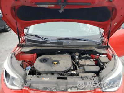 Zdjęcie 11 z 12 samochodu: 2019 KIA SOUL + VIN:KNDJP3A54K7690423 - miniatura