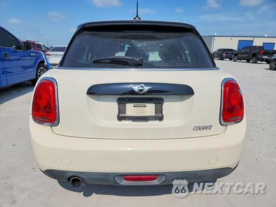 Zdjęcie 6 z 12 samochodu: 2016 MINI COOPER VIN:WMWXU1C55G2D11258 - miniatura