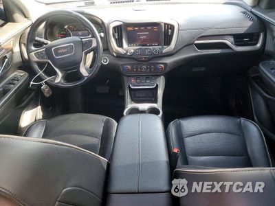 Zdjęcie 8 z 12 samochodu: 2020 GMC TERRAIN DENALI VIN:3GKALSEX8LL302046 - miniatura