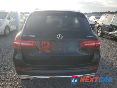 Zdjęcie 6 z 13 samochodu: 2019 MERCEDES-BENZ GLC 300 4MATIC VIN:WDC0G4KBXKV124598 - miniatura
