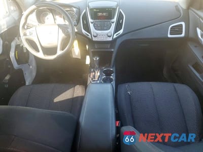 Zdjęcie 8 z 14 samochodu: 2017 GMC TERRAIN SLE VIN:2GKALMEK7H6325877 - miniatura