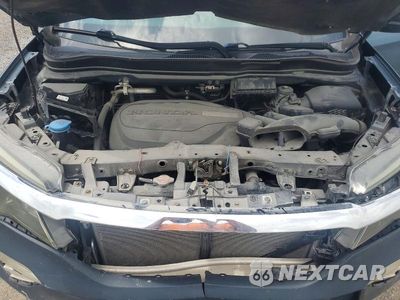 Zdjęcie 11 z 12 samochodu: 2018 HONDA PILOT LX VIN:5FNYF5H18JB010029 - miniatura
