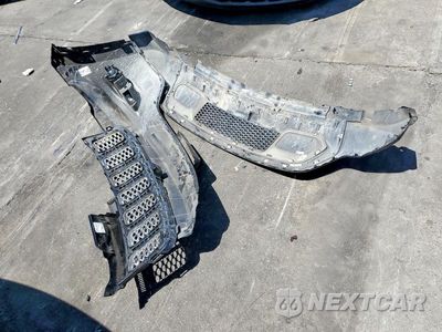 Zdjęcie 12 z 13 samochodu: 2021 JEEP GRAND CHEROKEE LAREDO VIN:1C4RJEAG1MC791155 - miniatura