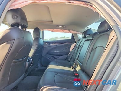 Zdjęcie 10 z 12 samochodu: 2019 BUICK LACROSSE PREMIUM VIN:1G4ZS5SZ0KU111780 - miniatura