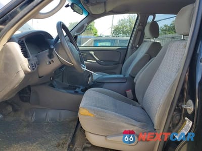 Zdjęcie 7 z 12 samochodu: 2006 TOYOTA TUNDRA DOUBLE CAB SR5 VIN:5TBET34186S506885 - miniatura
