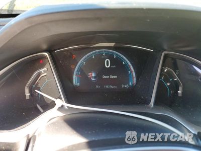 Zdjęcie 9 z 12 samochodu: 2016 HONDA CIVIC EX VIN:19XFC1F3XGE042265 - miniatura