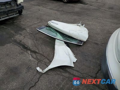 Zdjęcie 12 z 13 samochodu: 2021 NISSAN MURANO PLATINUM VIN:5N1AZ2DS0MC128398 - miniatura