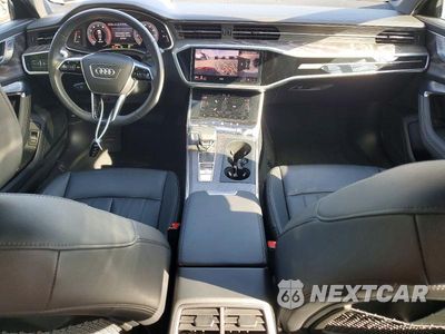 Zdjęcie 8 z 12 samochodu: 2024 AUDI A6 PREMIUM PLUS VIN:WAUL2BF22RN062900 - miniatura