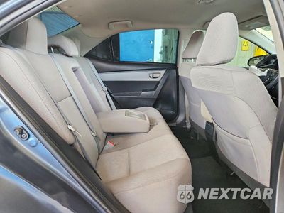 Zdjęcie 10 z 12 samochodu: 2015 TOYOTA COROLLA LE VIN:2T1BURHE5FC478379 - miniatura