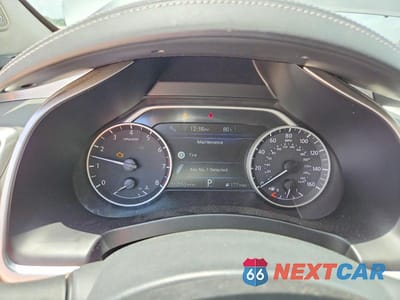Zdjęcie 9 z 13 samochodu: 2017 NISSAN MURANO PLATINUM VIN:5N1AZ2MG3HN136341 - miniatura