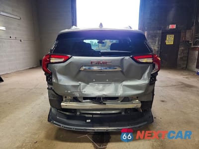Zdjęcie 6 z 14 samochodu: 2024 GMC TERRAIN SLE VIN:3GKALMEG7RL396764 - miniatura
