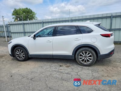 Drugie zdjęcie samochodu z przodu: 2016 MAZDA CX-9 TOURING VIN:JM3TCACY0G0121155 - miniatura