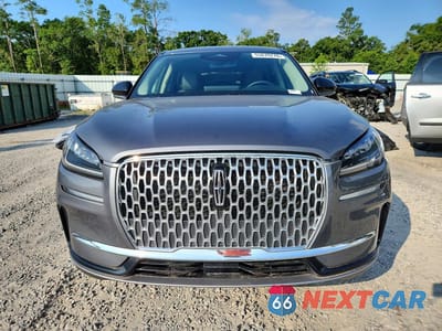 Piąte zdjęcie samochodu w środku: 2025 LINCOLN CORSAIR PREMIERE VIN:5LMCJ1CA4SUL20947 - miniatura