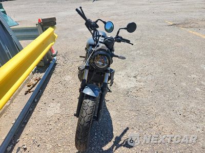 Drugie zdjęcie samochodu z przodu: 2024 KAWASAKI EL450 C VIN:ML5ELFC14RDA00655 - miniatura