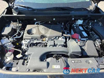 Zdjęcie 13 z 15 samochodu: 2023 TOYOTA RAV4 XLE VIN:2T3P1RFV1PW337284 - miniatura