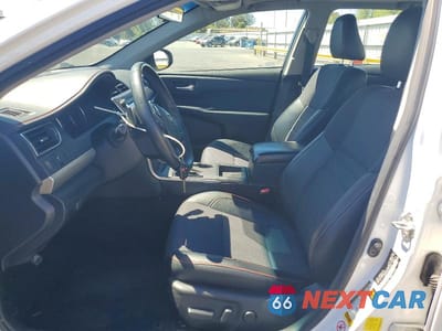Zdjęcie 7 z 12 samochodu: 2017 TOYOTA CAMRY SE VIN:4T1BF1FK5HU420732 - miniatura