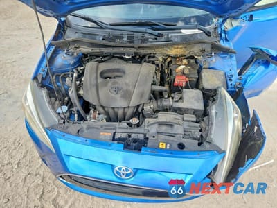 Zdjęcie 11 z 13 samochodu: 2018 TOYOTA YARIS IA BASE VIN:3MYDLBYV9JY305140 - miniatura