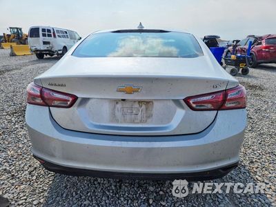 Zdjęcie 6 z 12 samochodu: 2020 CHEVROLET MALIBU LT VIN:1G1ZD5ST7LF114930 - miniatura