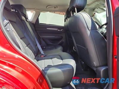 Zdjęcie 11 z 14 samochodu: 2025 MAZDA CX-5 PREFERRED VIN:JM3KFBCM6S0803293 - miniatura
