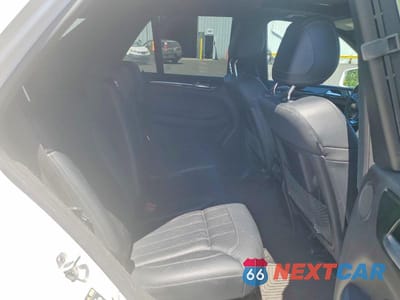 Zdjęcie 10 z 12 samochodu: 2017 MERCEDES-BENZ GLE 350 4MATIC VIN:4JGDA5HB5HA991201 - miniatura
