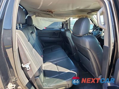 Zdjęcie 10 z 12 samochodu: 2013 HONDA RIDGELINE RTL VIN:5FPYK1F50DB008233 - miniatura