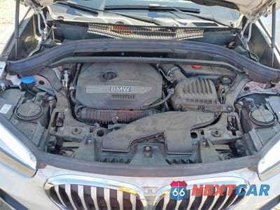 Zdjęcie 12 z 14 samochodu: 2021 BMW X1 SDRIVE28I VIN:WBXJG7C08M5S79830 - miniatura