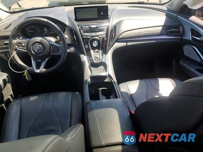 Zdjęcie 8 z 12 samochodu: 2019 ACURA RDX TECHNOLOGY VIN:5J8TC2H56KL040733 - miniatura
