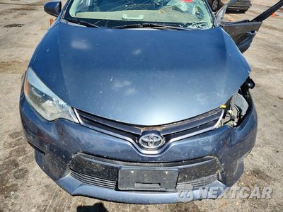 Zdjęcie 11 z 13 samochodu: 2015 TOYOTA COROLLA LE VIN:5YFBURHEXFP338098 - miniatura