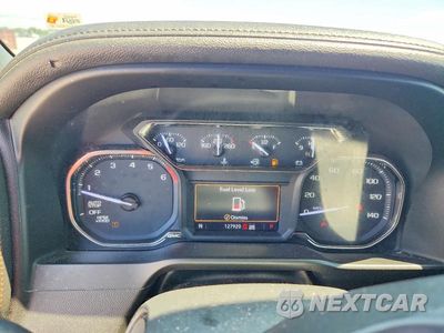 Zdjęcie 9 z 12 samochodu: 2019 GMC SIERRA K1500 AT4 VIN:3GTP9EEL8KG104769 - miniatura