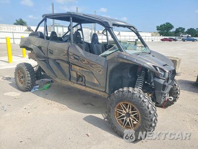 2023 KAWASAKI TERYX UTILITY VEHICLE JKARTCB11PB501042 - główne zdjęcie licytacji z USA - miniatura