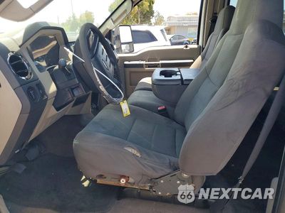 Zdjęcie 7 z 12 samochodu: 2010 FORD F250 SUPER DUTY VIN:1FTSW2BR3AEB17848 - miniatura