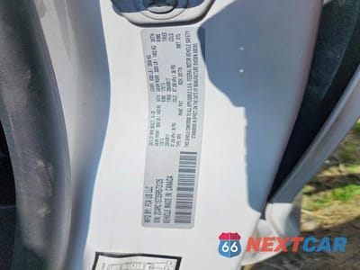 Zdjęcie 14 z 14 samochodu: 2025 CHRYSLER PACIFICA HYBRID SELECT VIN:2C4RC1S73SR573126 - miniatura