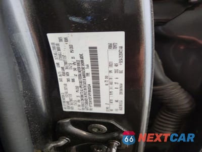 Zdjęcie 12 z 12 samochodu: 2015 FORD F150 SUPERCREW VIN:1FTEW1EFXFFB92024 - miniatura