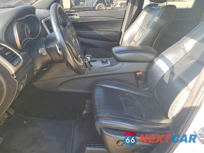 Zdjęcie 7 z 13 samochodu: 2014 JEEP GRAND CHEROKEE LIMITED VIN:1C4RJFBG5EC545294 - miniatura
