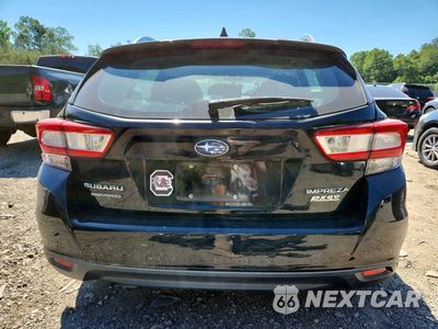 Zdjęcie 6 z 12 samochodu: 2017 SUBARU IMPREZA PREMIUM VIN:4S3GTAB6XH3705055 - miniatura