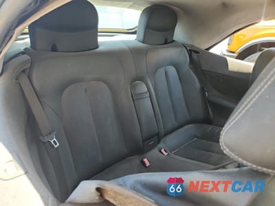Zdjęcie 10 z 12 samochodu: 2001 MERCEDES-BENZ CLK 430 VIN:WDBLK70G11T085295 - miniatura