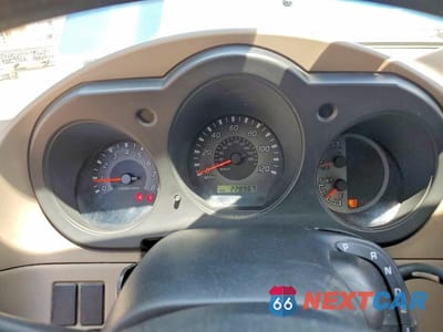 Zdjęcie 9 z 12 samochodu: 2003 NISSAN FRONTIER KING CAB XE VIN:1N6DD26T03C470743 - miniatura