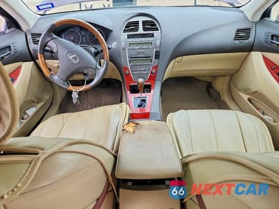 Zdjęcie 8 z 12 samochodu: 2008 LEXUS ES 350 VIN:JTHBJ46G882226027 - miniatura