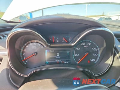 Zdjęcie 9 z 13 samochodu: 2019 CHEVROLET IMPALA LT VIN:2G11Z5S33K9112890 - miniatura