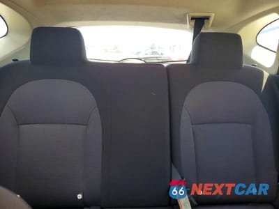 Zdjęcie 10 z 13 samochodu: 2012 NISSAN ROGUE S VIN:JN8AS5MV8CW400749 - miniatura