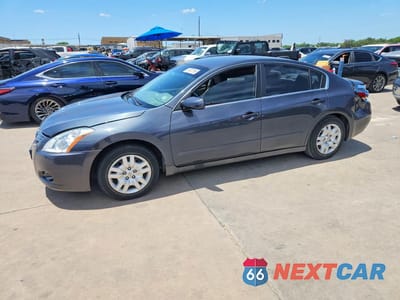 2011 NISSAN ALTIMA 2.5 1N4AL2AP5BN453478 - główne zdjęcie licytacji z USA - miniatura