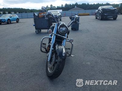 Drugie zdjęcie samochodu z przodu: 2007 YAMAHA XVS1100 VIN:JYAVP11E97A100499 - miniatura